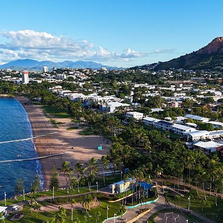 Big4 Tasman Holiday Parks - Rowes Bay Townsville Exteriér fotografie