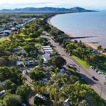 Big4 Tasman Holiday Parks - Rowes Bay Townsville Exteriér fotografie