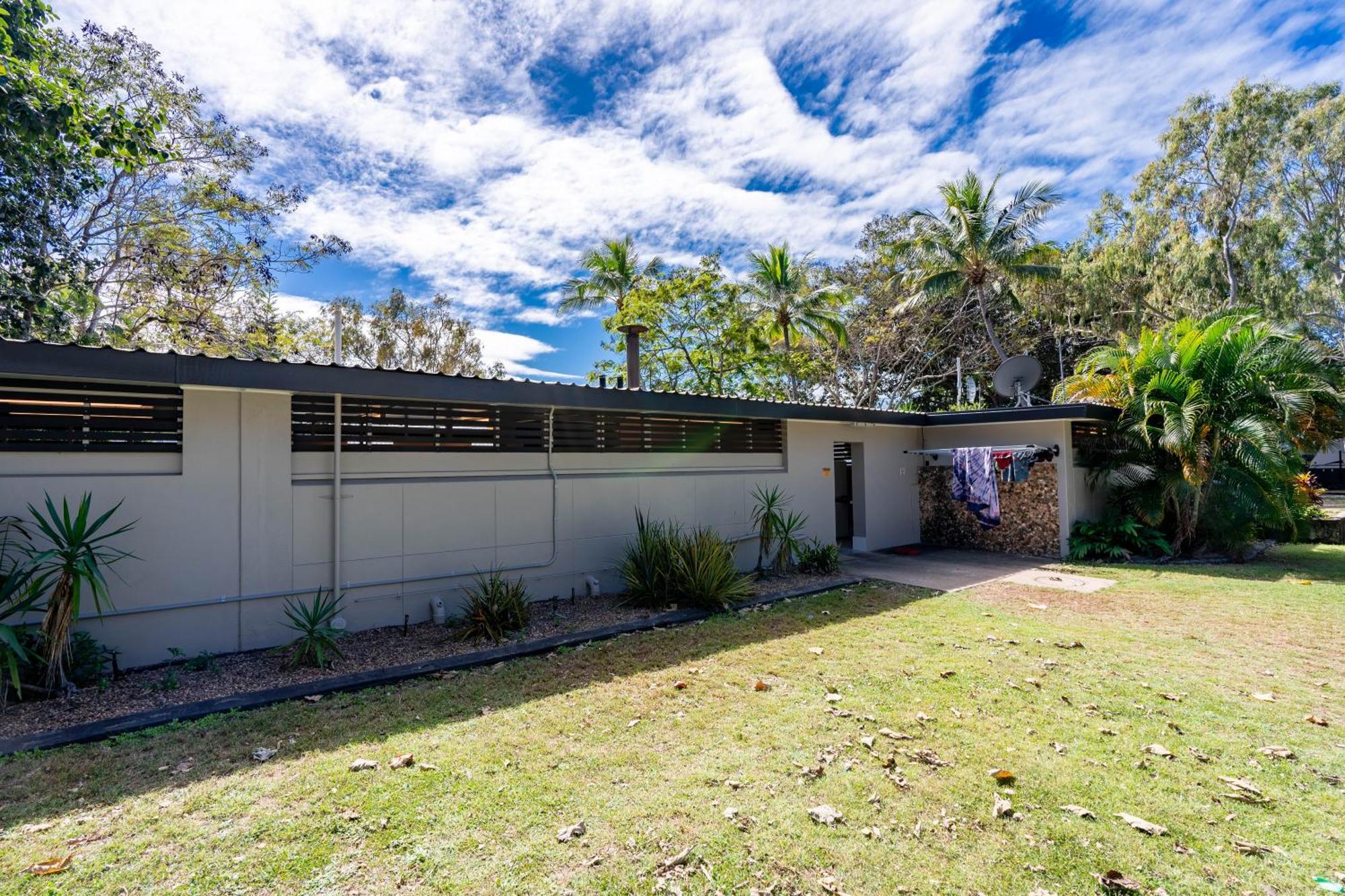 Big4 Tasman Holiday Parks - Rowes Bay Townsville Exteriér fotografie