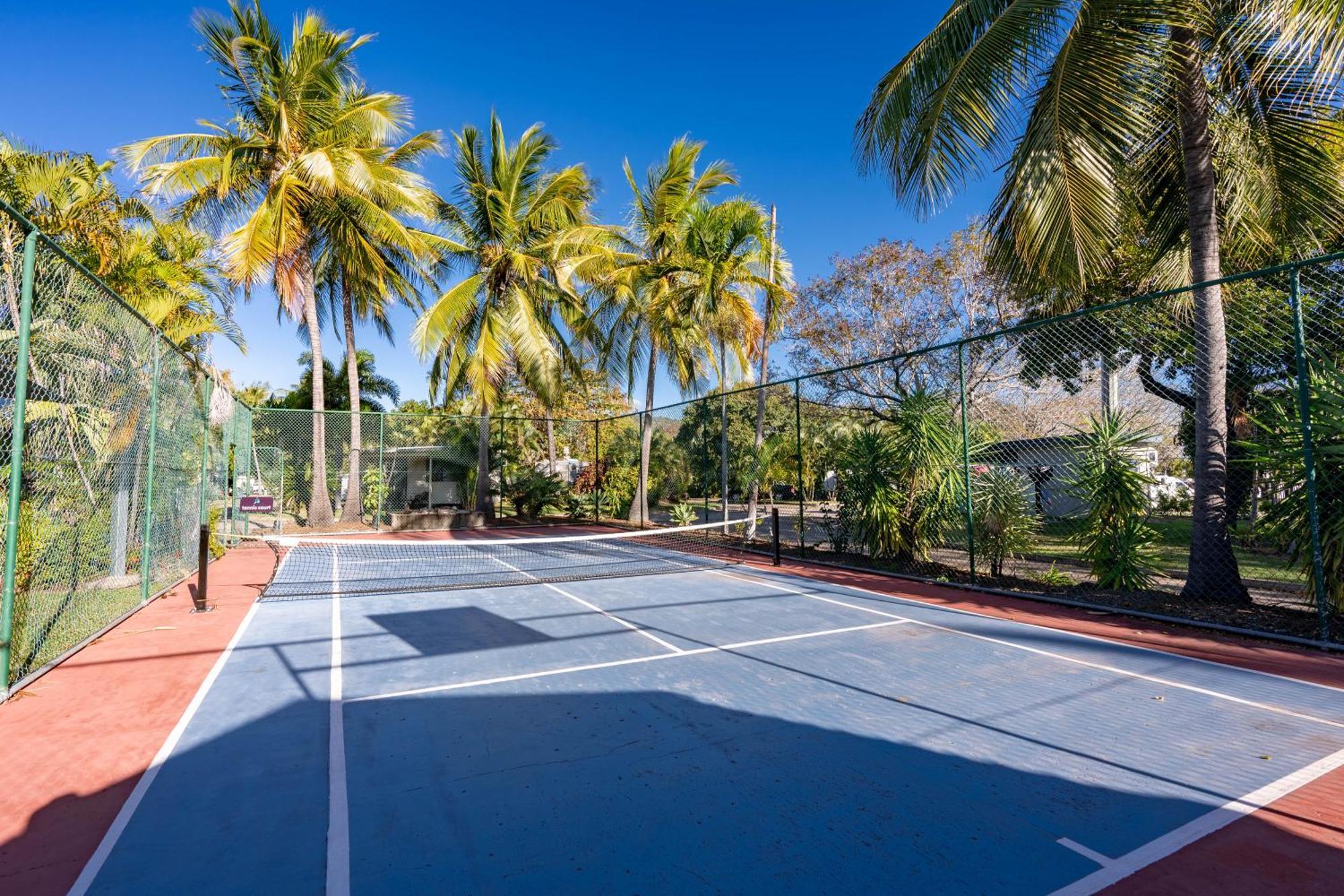 Big4 Tasman Holiday Parks - Rowes Bay Townsville Exteriér fotografie