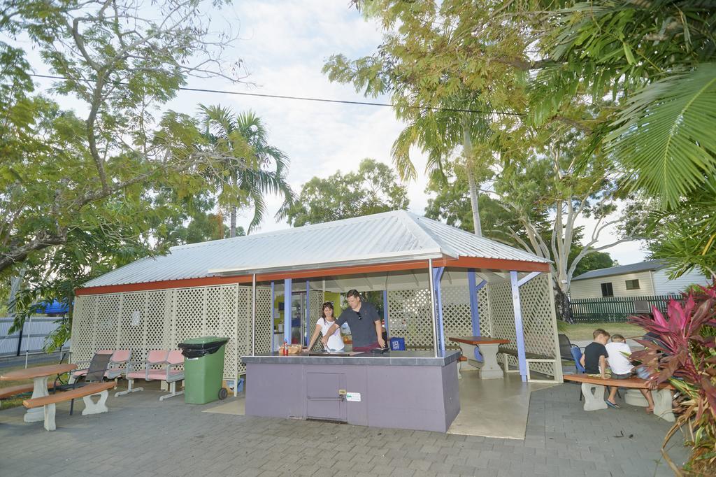 Big4 Tasman Holiday Parks - Rowes Bay Townsville Exteriér fotografie