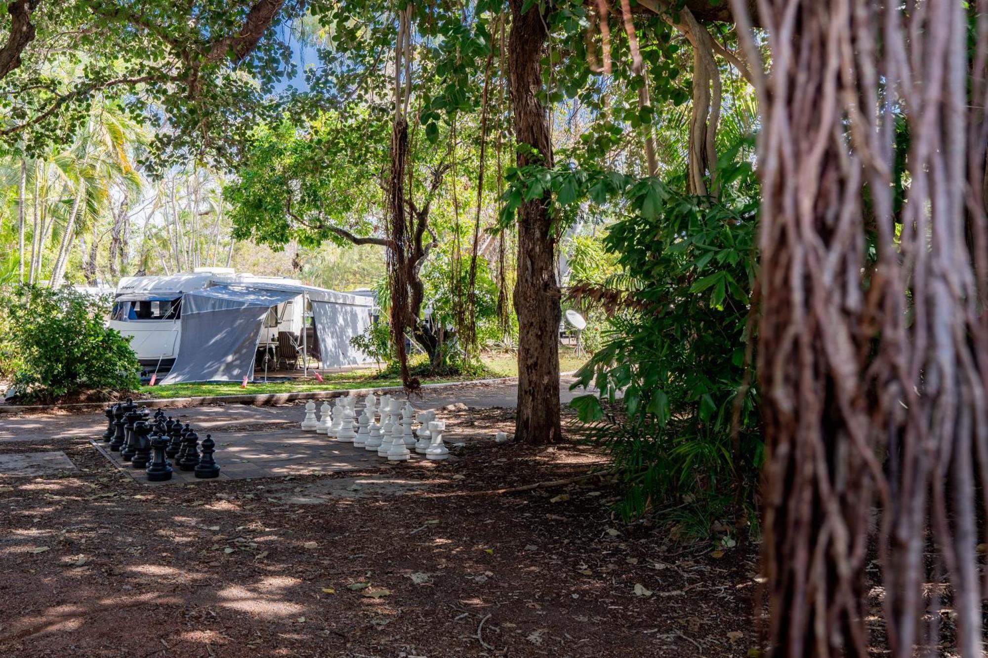 Big4 Tasman Holiday Parks - Rowes Bay Townsville Exteriér fotografie