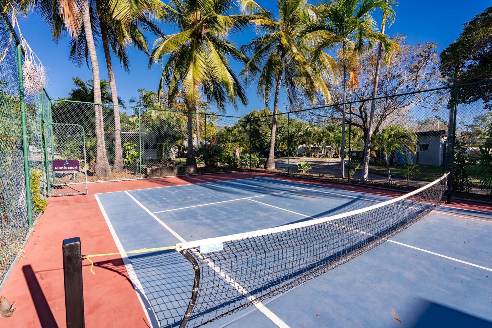 Big4 Tasman Holiday Parks - Rowes Bay Townsville Exteriér fotografie