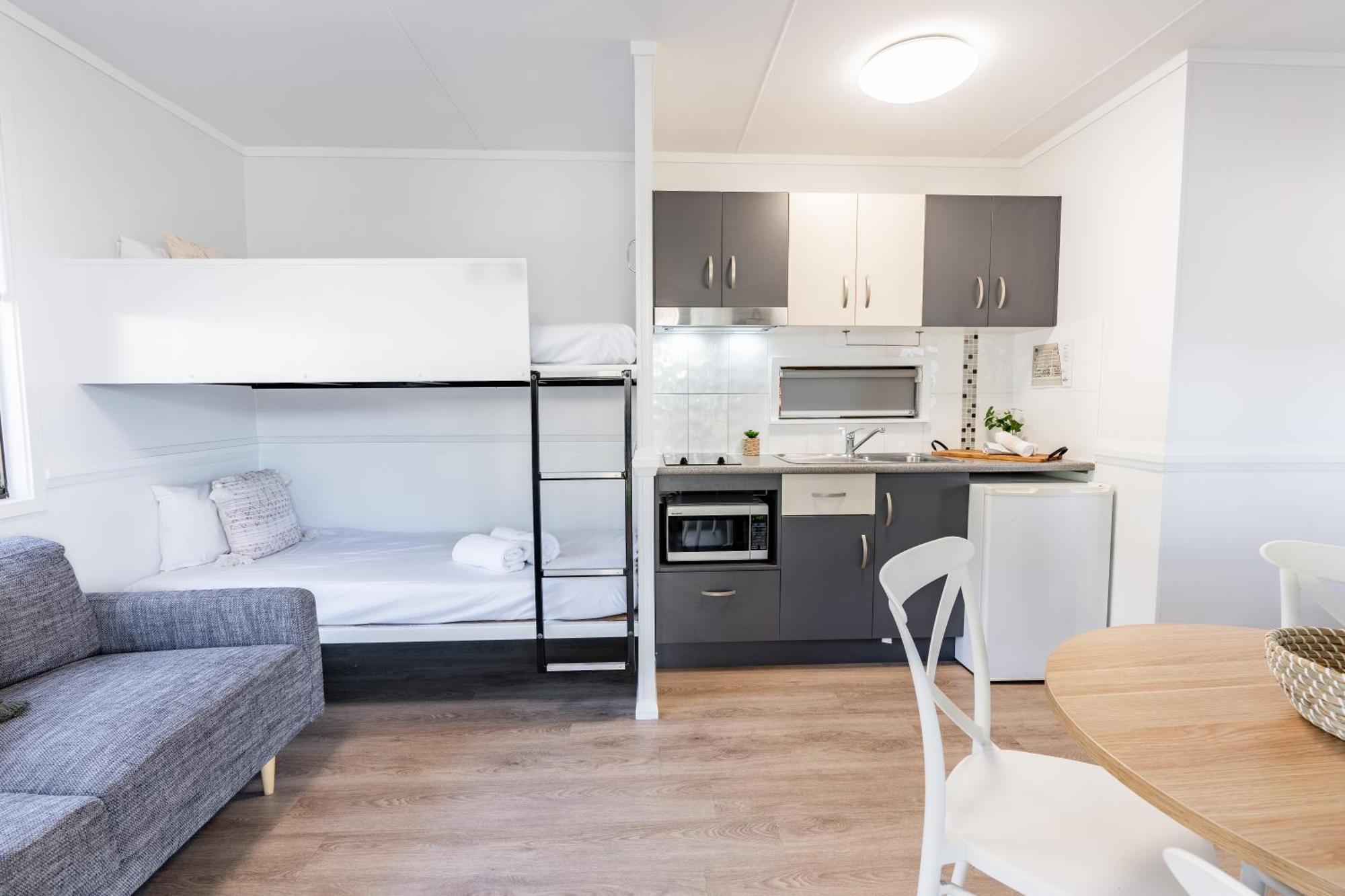 Big4 Tasman Holiday Parks - Rowes Bay Townsville Exteriér fotografie