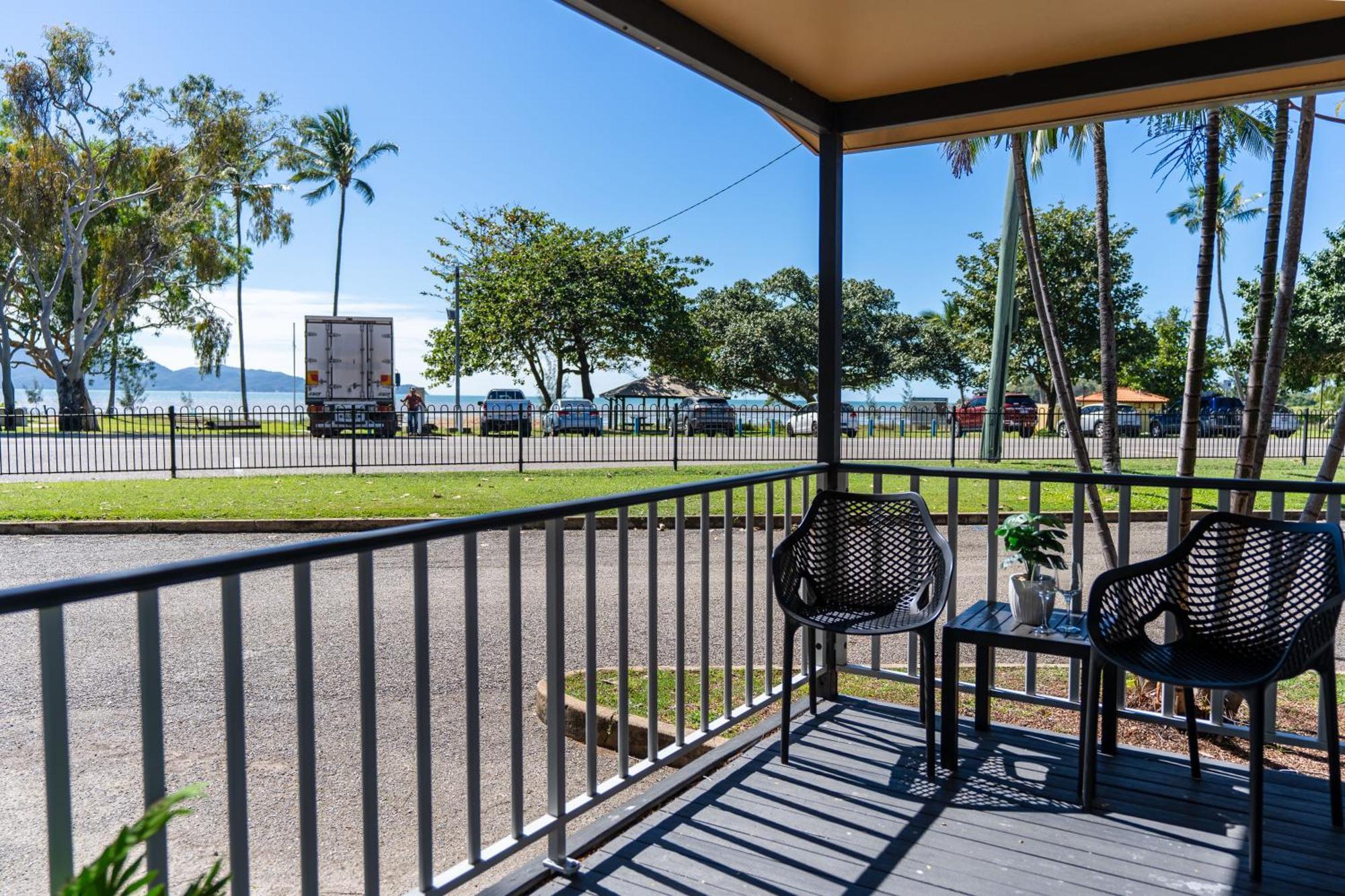 Big4 Tasman Holiday Parks - Rowes Bay Townsville Exteriér fotografie
