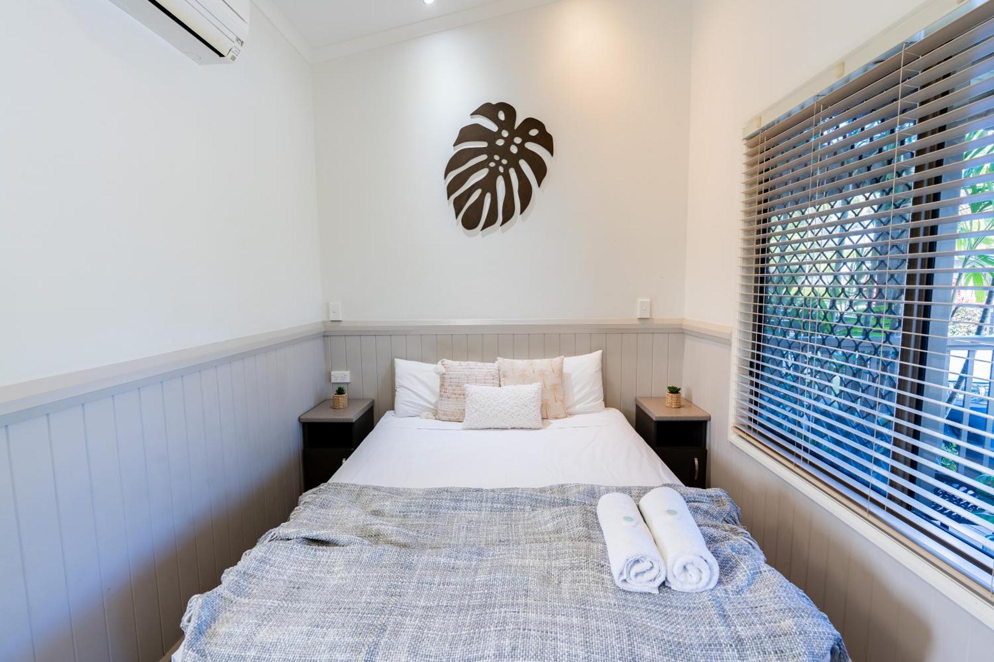 Big4 Tasman Holiday Parks - Rowes Bay Townsville Exteriér fotografie