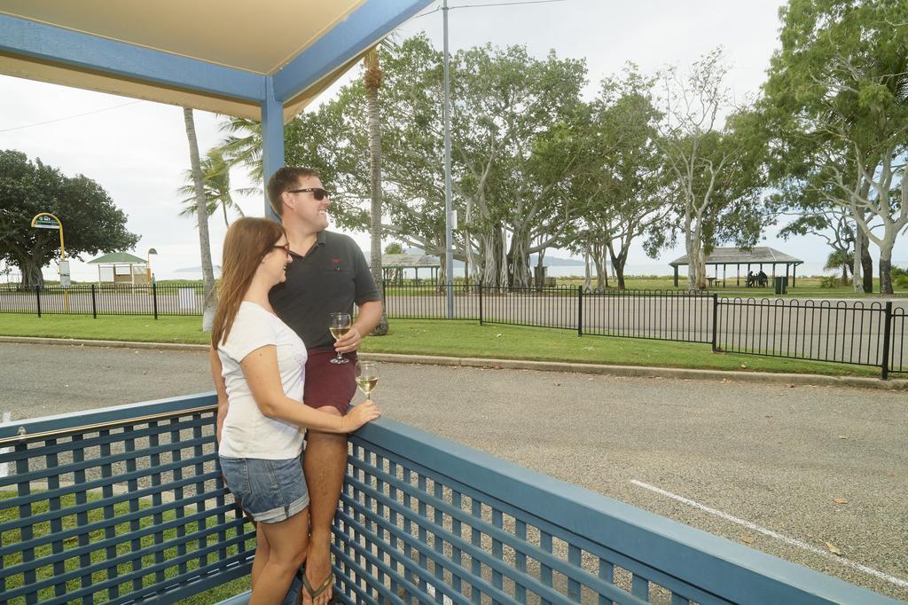 Big4 Tasman Holiday Parks - Rowes Bay Townsville Exteriér fotografie