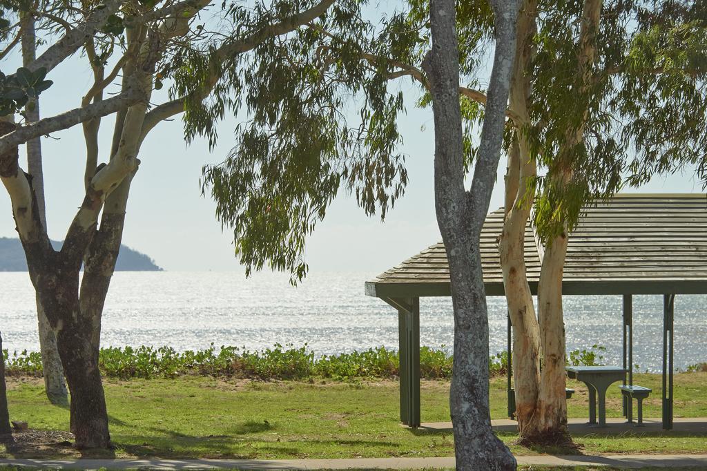 Big4 Tasman Holiday Parks - Rowes Bay Townsville Exteriér fotografie