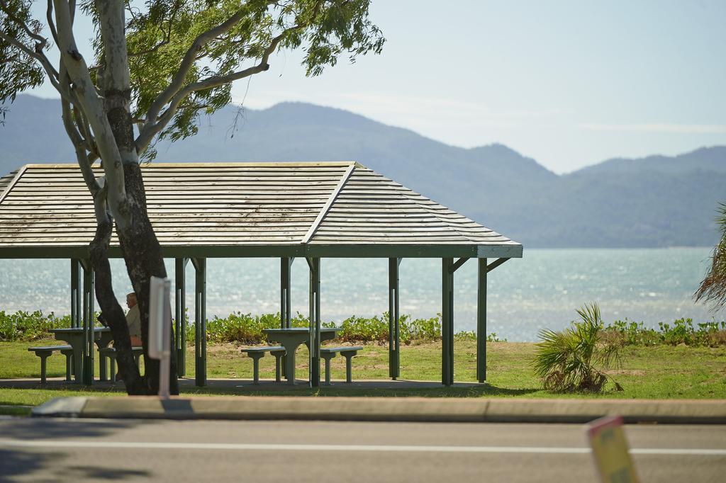 Big4 Tasman Holiday Parks - Rowes Bay Townsville Exteriér fotografie