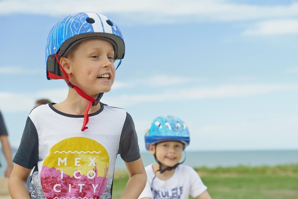 Big4 Tasman Holiday Parks - Rowes Bay Townsville Exteriér fotografie