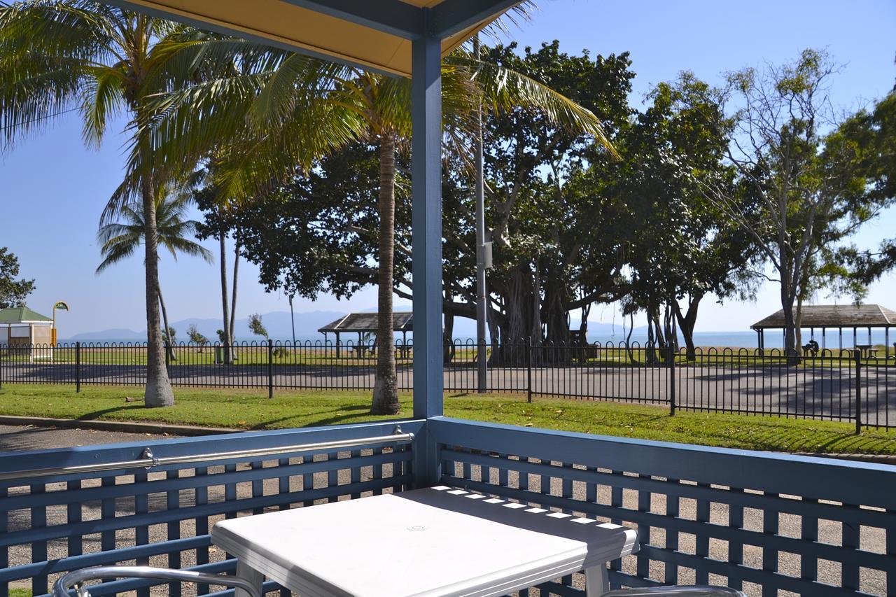 Big4 Tasman Holiday Parks - Rowes Bay Townsville Exteriér fotografie