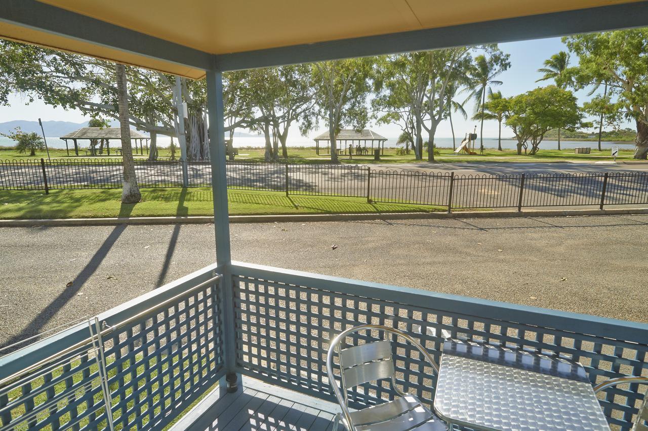 Big4 Tasman Holiday Parks - Rowes Bay Townsville Exteriér fotografie